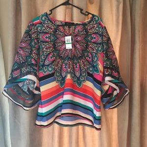 Melissa Paige Plmmdllion top